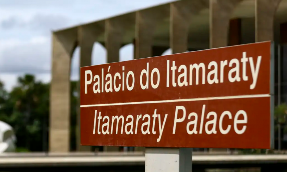 Brasil condena ataque aéreo de Israel à escola na Faixa de Gaza