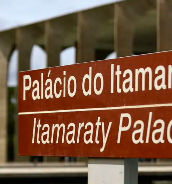 Brasil condena ataque aéreo de Israel à escola na Faixa de Gaza