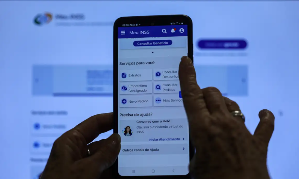 INSS convoca 4 milhões de segurados para realizar Prova de Vida