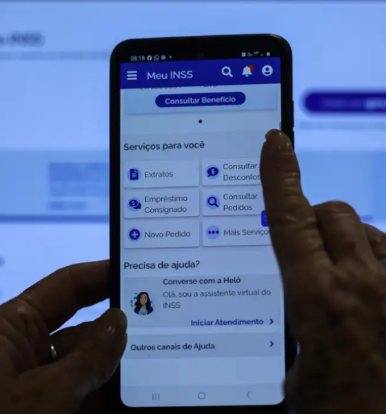 INSS convoca 4 milhões de segurados para realizar Prova de Vida