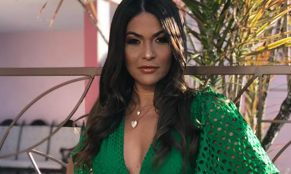 Delegada da Polícia Civil é encontrada morta em São Sebastião do Passé