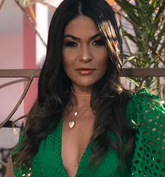 Delegada da Polícia Civil é encontrada morta em São Sebastião do Passé