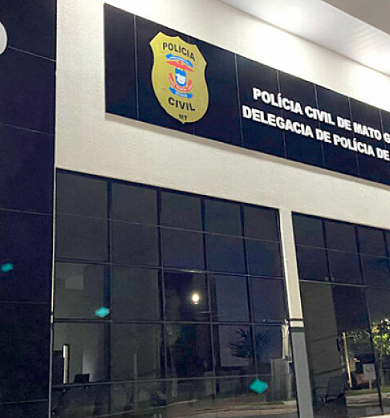 Homem que descumpriu medida protetiva e ameaçou ex-esposa é preso em Sorriso