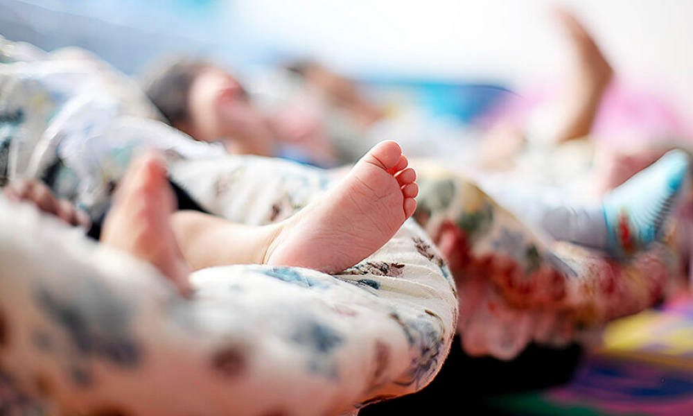 IBGE aponta 2,6 mil crianças de até 5 anos em MT sem registro de nascimento em cartório