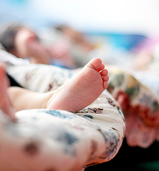 IBGE aponta 2,6 mil crianças de até 5 anos em MT sem registro de nascimento em cartório