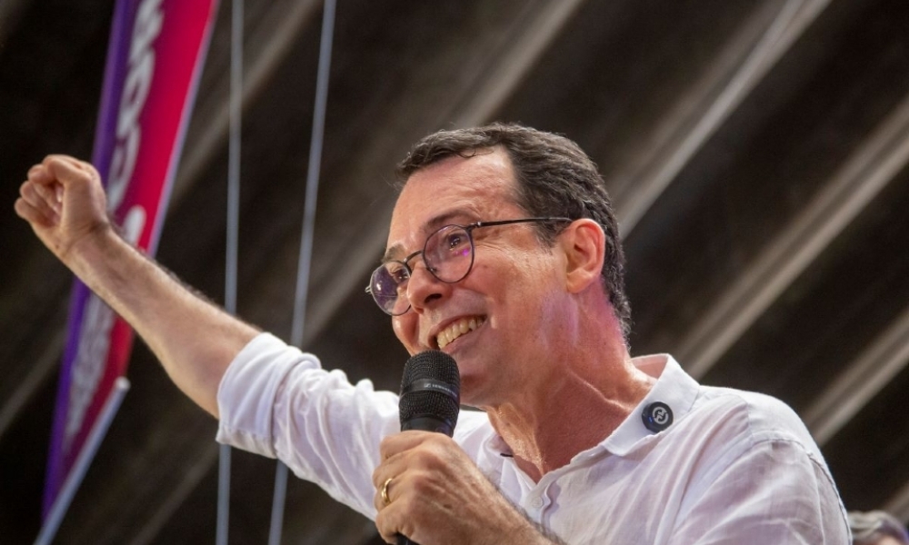 Lúdio defende fim de briga política entre governo estadual e prefeitura