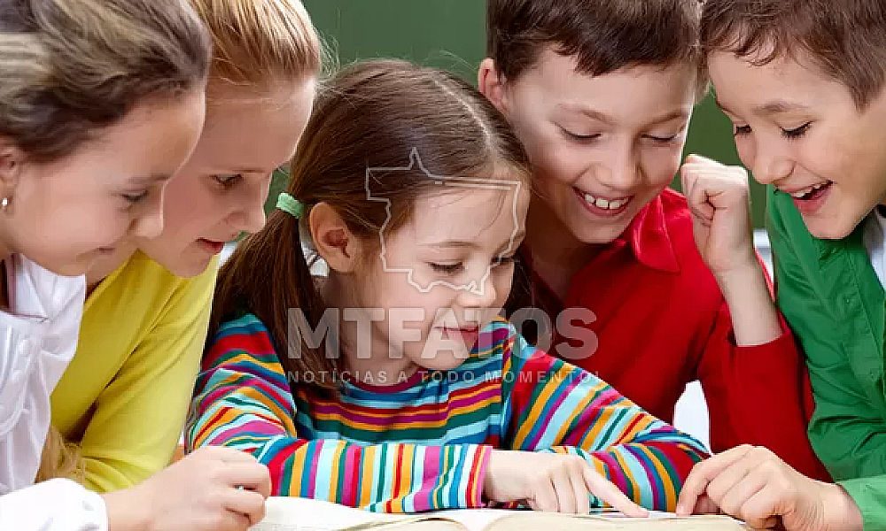 Leitura desperta empatia e amplia o olhar das crianças, afirma presidente da Biblioteca Nacional