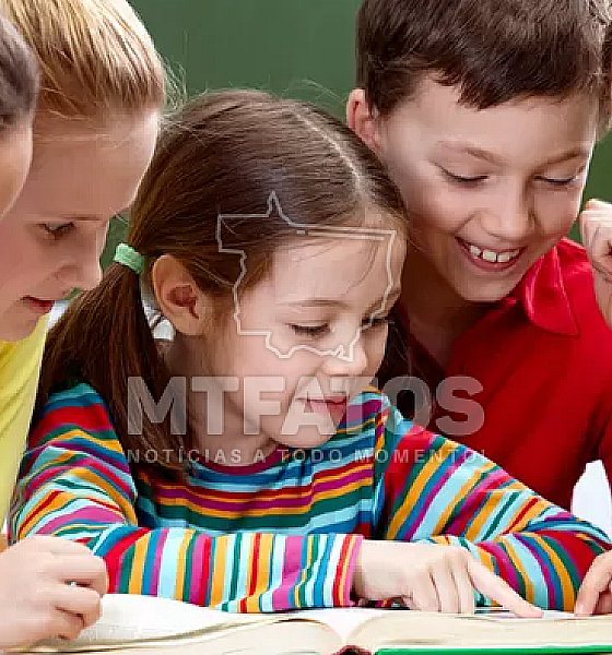 Leitura desperta empatia e amplia o olhar das crianças, afirma presidente da Biblioteca Nacional