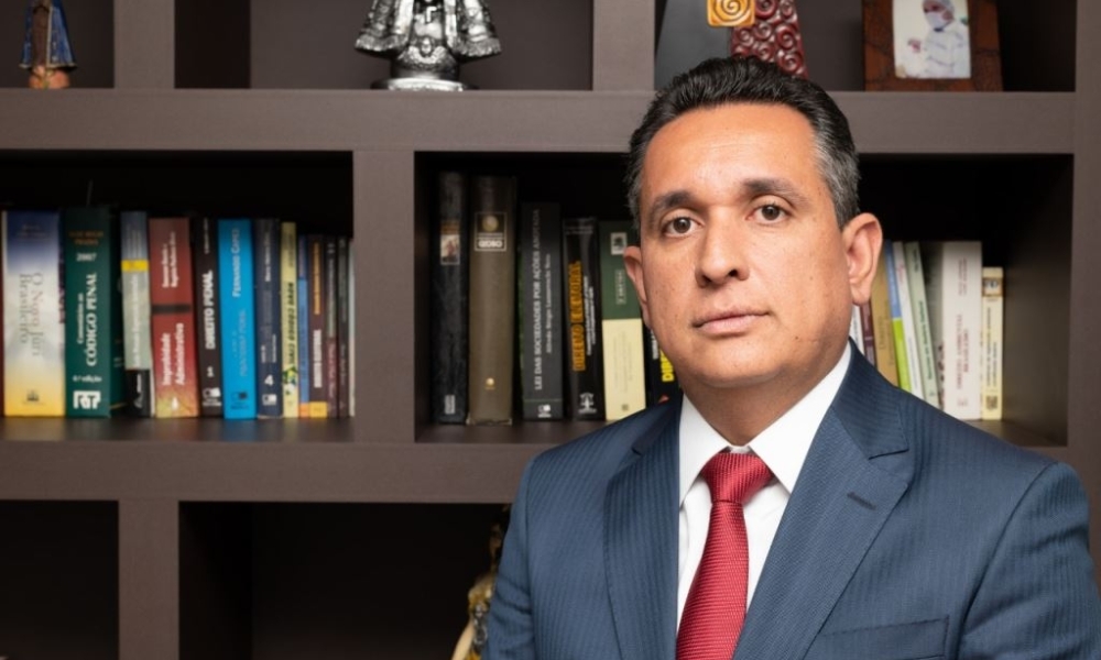 Flaviano Taques é um dos favoritos para vaga de desembargador