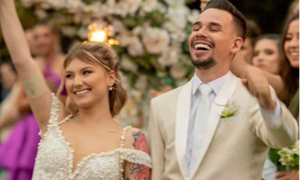 Com câncer em estado terminal, Isabel Veloso revela gravidez