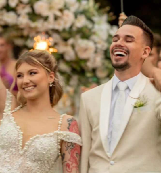 Com câncer em estado terminal, Isabel Veloso revela gravidez