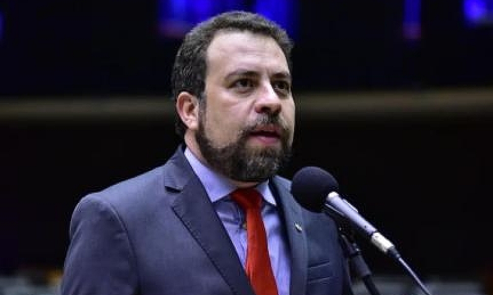 Boulos diz defender aborto legal e que não apoia legalização de drogas