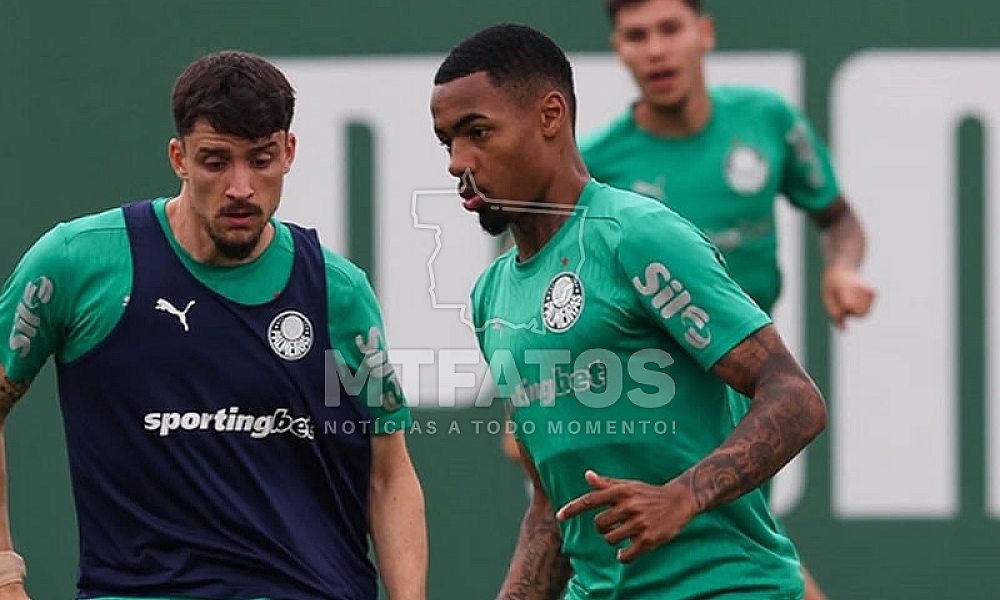 Palmeiras enfrenta a LDU na final da Libertadores 2025: saiba onde assistir 