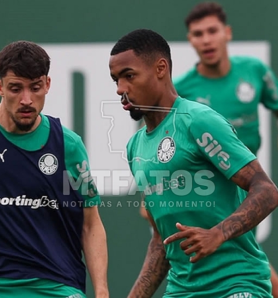 Palmeiras enfrenta a LDU na final da Libertadores 2025: saiba onde assistir 