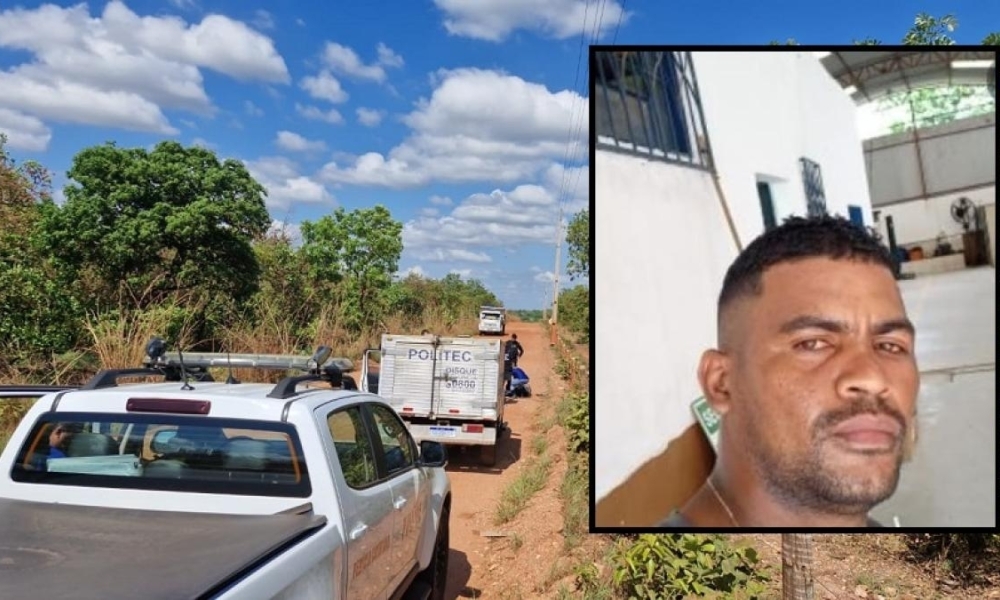 Politec confirma presença de material genético de suspeito em vítima de crime sexual em Várzea Grande