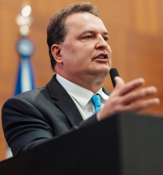 Novembro Azul: um chamado à vida e ao autocuidado