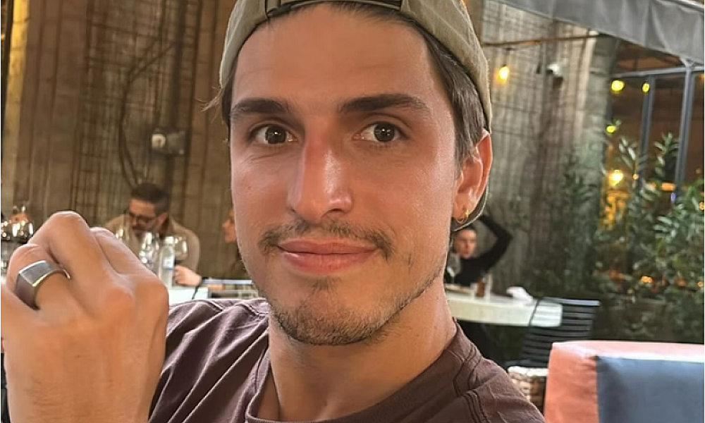 Tatuador de Neymar é condenado a pagar indenização para Felipe Prior