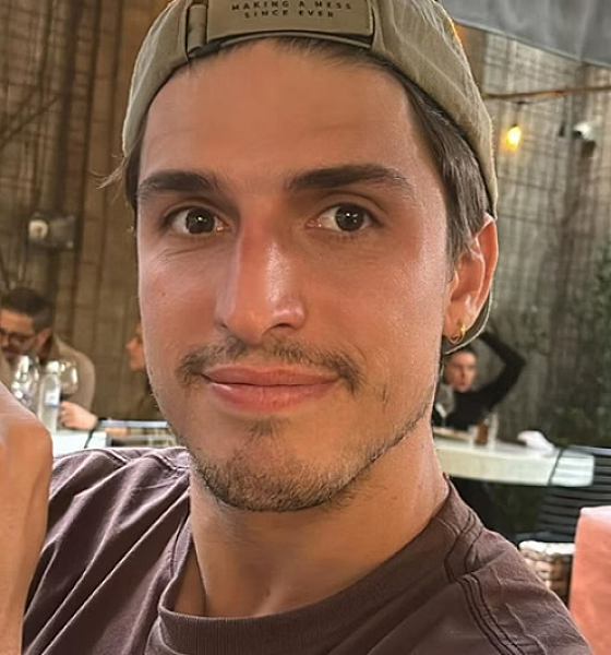 Tatuador de Neymar é condenado a pagar indenização para Felipe Prior