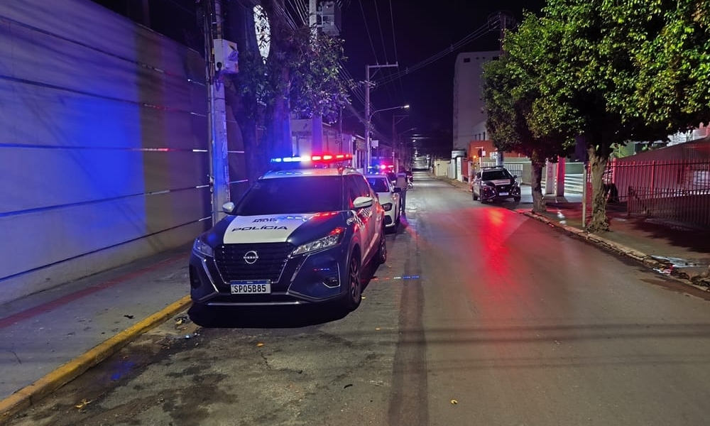 Mulher dá entrada em hospital de Cuiabá com cabeça de bebê dentro de sacola e caso levanta suspeita de crime