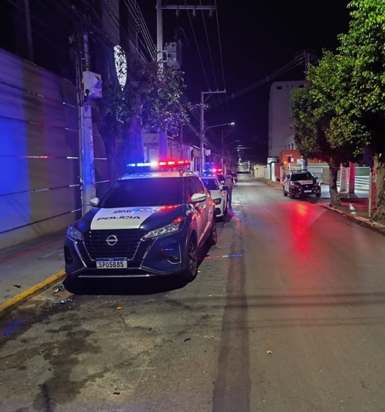 Mulher dá entrada em hospital de Cuiabá com cabeça de bebê dentro de sacola e caso levanta suspeita de crime