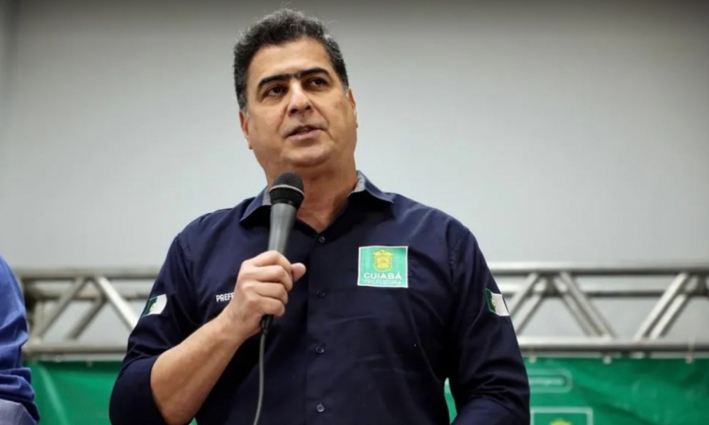 STJ rejeita afastamento de Emanuel Pinheiro