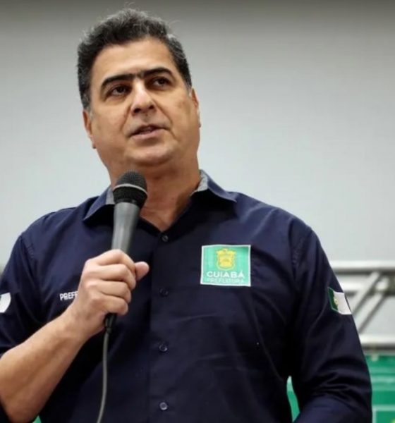 STJ rejeita afastamento de Emanuel Pinheiro