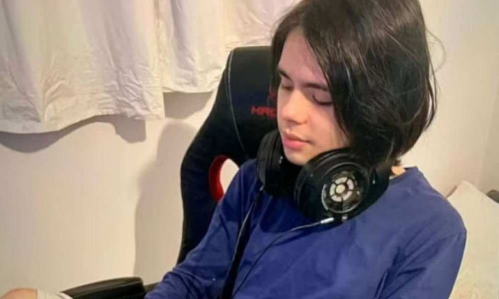 Mãe diz que filho morreu ao levar soco de médico em hospital do Rio