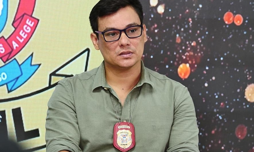 Polícia Civil investiga caso de mulher que chegou ao hospital com feto em mochila em Cuiabá