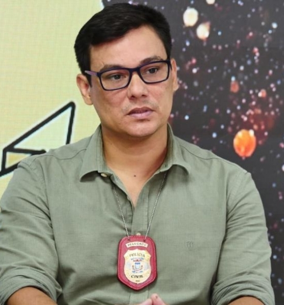 Polícia Civil investiga caso de mulher que chegou ao hospital com feto em mochila em Cuiabá