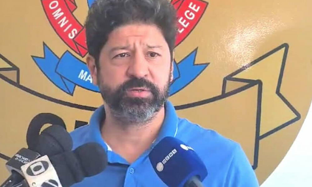 Homem que tentou matar marido de amante é preso em Sinop