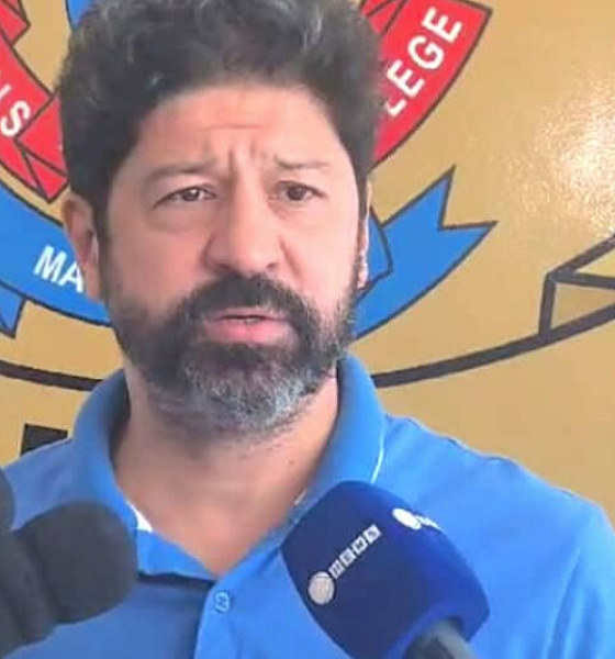 Homem que tentou matar marido de amante é preso em Sinop