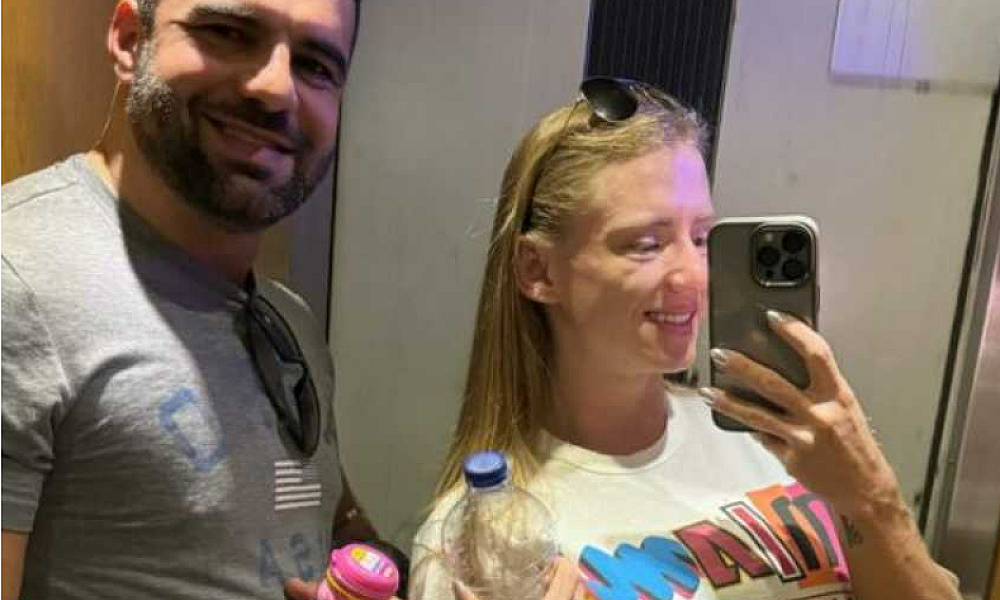 Voepass: Tatuagem e prótese ajudam na identificação de casal