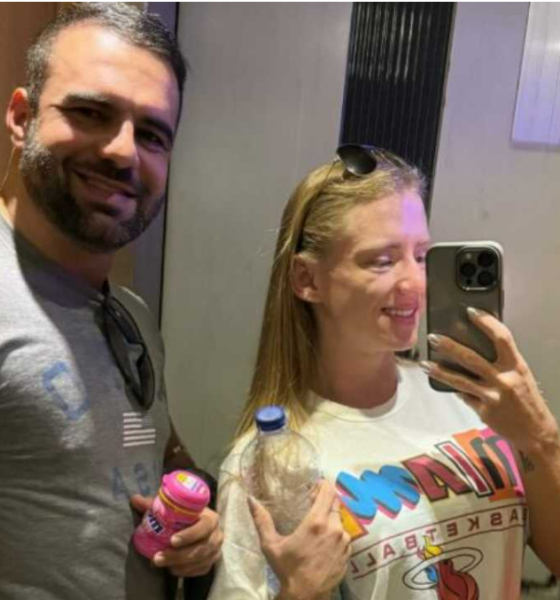 Voepass: Tatuagem e prótese ajudam na identificação de casal