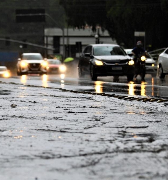 Defesa Civil reforça orientações para cuidados no período de chuvas intensas