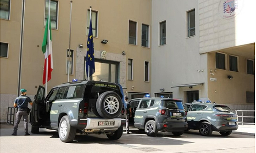 Máfia italiana se esconde no Brasil, coordena crimes e lava R$ 3 bi