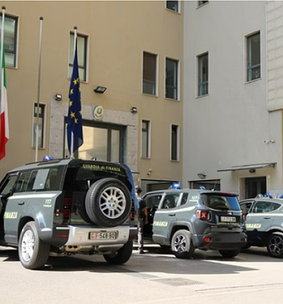 Máfia italiana se esconde no Brasil, coordena crimes e lava R$ 3 bi