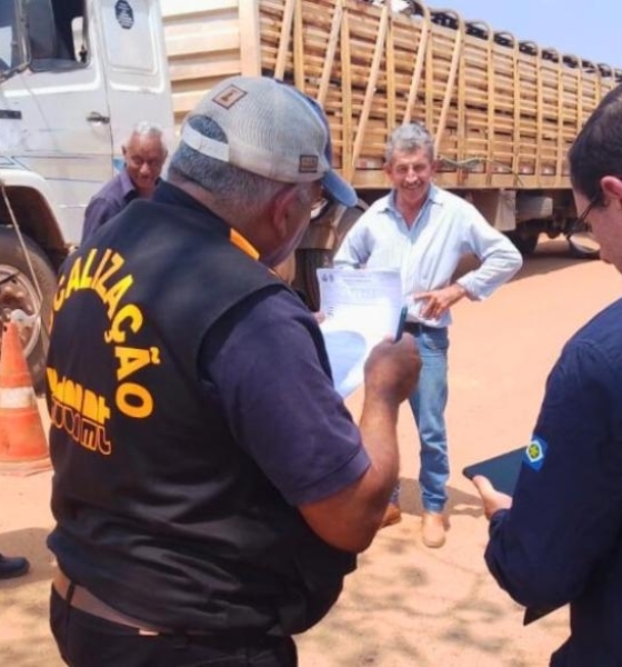 Decreto altera prazo, unifica ritos e propõe descontos em pagamentos de autos de infrações aplicados pelo Indea