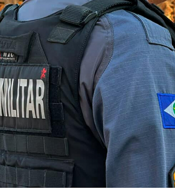 Polícia prende criminoso que matou sargento da PM e filho em Cuiabá
