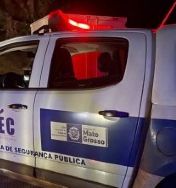 Discussão por ciúmes termina com dois mortos em distribuidora de bebidas 