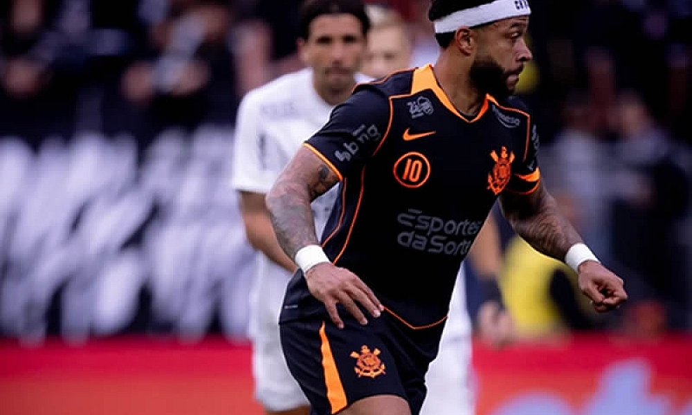 Ceará vence em São Paulo e ultrapassa o Corinthians na classificação do Campeonato Brasileiro  