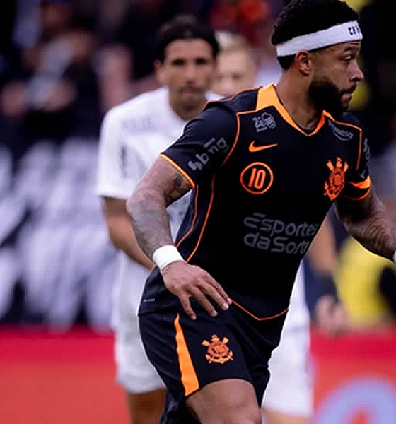 Ceará vence em São Paulo e ultrapassa o Corinthians na classificação do Campeonato Brasileiro  