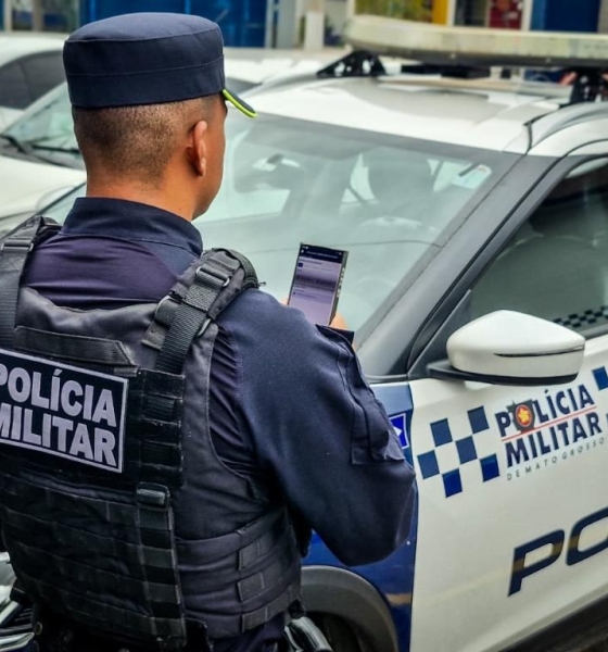 PM lança aplicativo para efetivo registrar ocorrências em tempo real e aumenta produtividade de atendimento ao cidadão