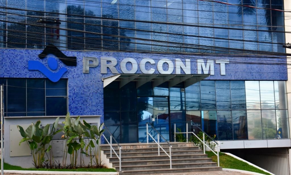 Procon Estadual fiscaliza comercialização de aparelhos de TV Box ilegais em Mato Grosso