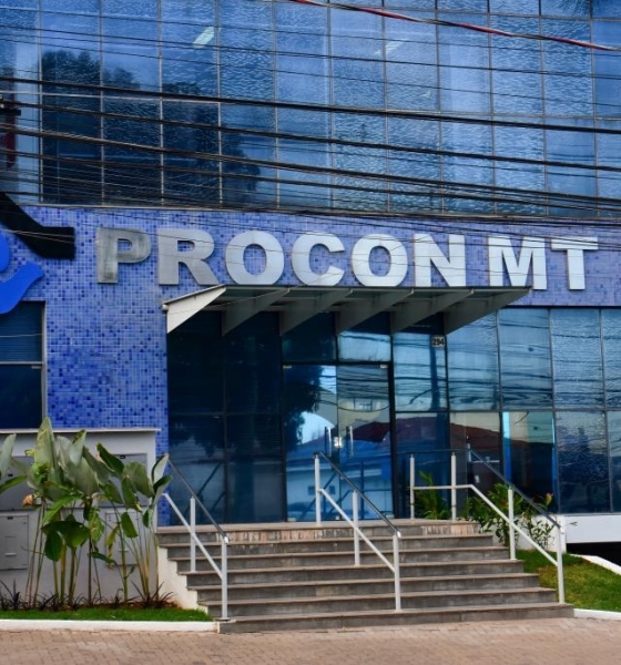 Procon Estadual fiscaliza comercialização de aparelhos de TV Box ilegais em Mato Grosso