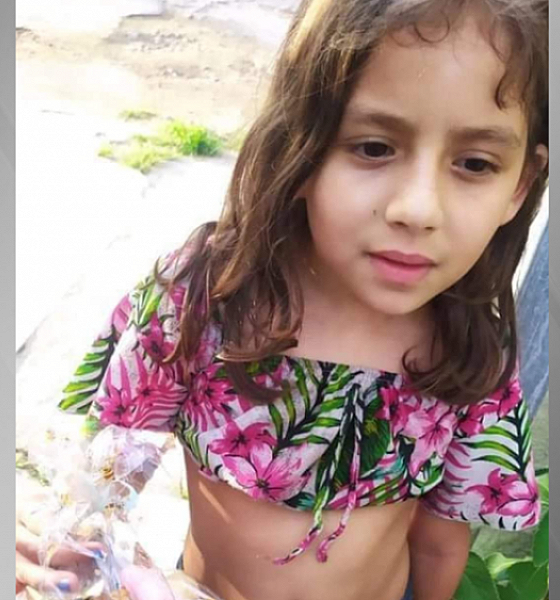 Menina de 9 anos é encontrada morta em contêiner de lixo no RS; mãe é presa