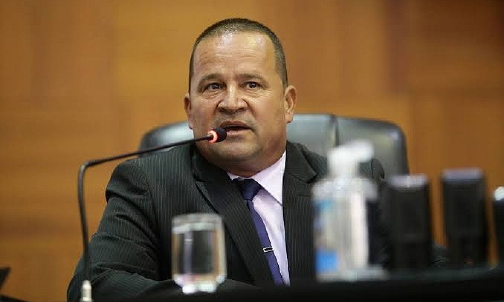 Cuiabá poderá ganhar primeiro cemitério público para animais