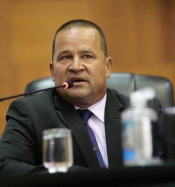 Cuiabá poderá ganhar primeiro cemitério público para animais