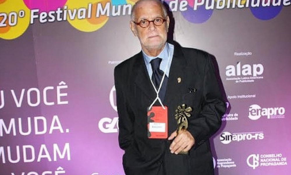 Morre Mauro Cid, pioneiro do marketing político em MT