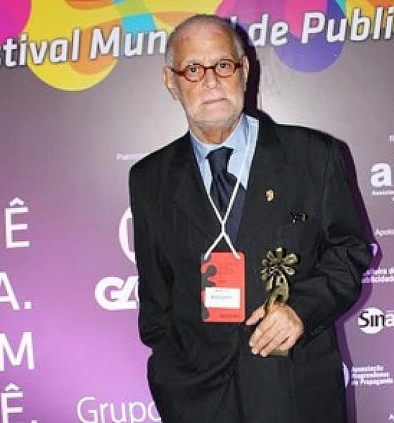 Morre Mauro Cid, pioneiro do marketing político em MT
