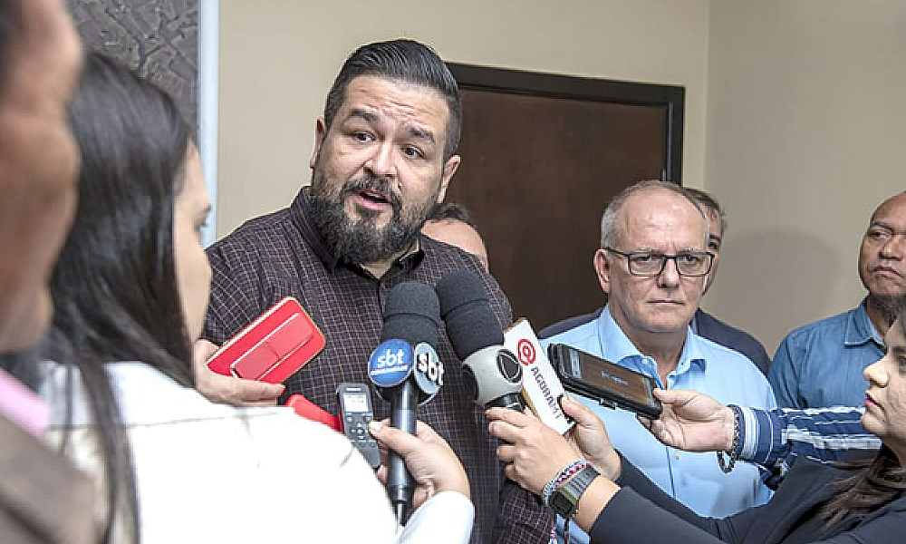 Empréstimo de 300 milhões: Pátio consegue vitória no TJMT e agrava crise com a Câmara